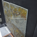 Natural Large Slate Stone Tiles on Wall